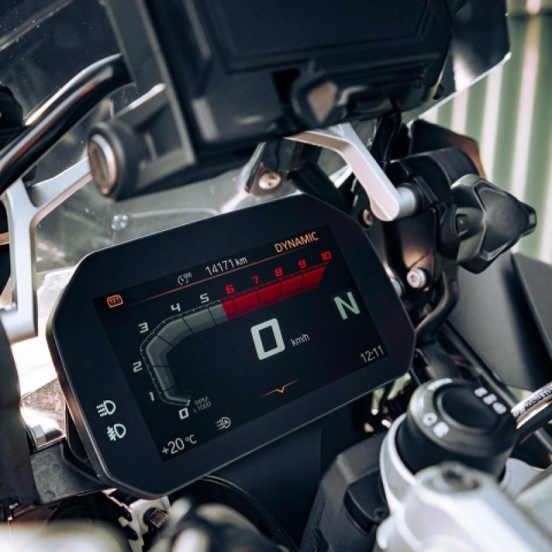 xs BMW GS 1250  4 - MaxV Detailing 